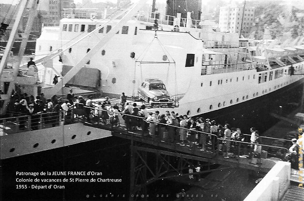 COLO JEUNE FRANCE 1955 depart d'Oran (1).jpg